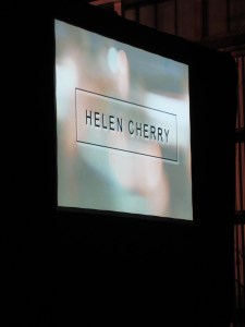 Helen Cherry Label